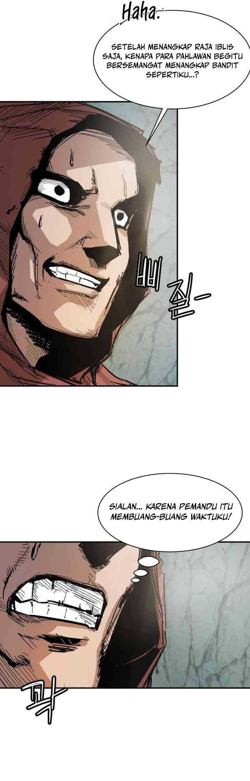 The Delusional Hunter in Another World Chapter 47 - halaman 41