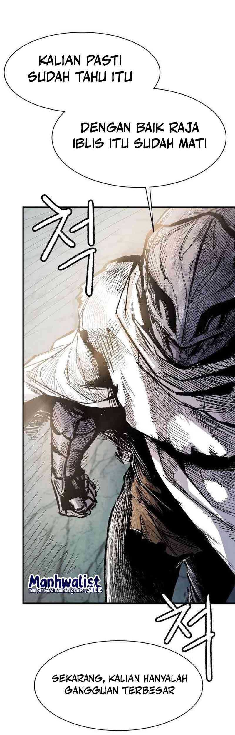 The Delusional Hunter in Another World Chapter 47 - halaman 42