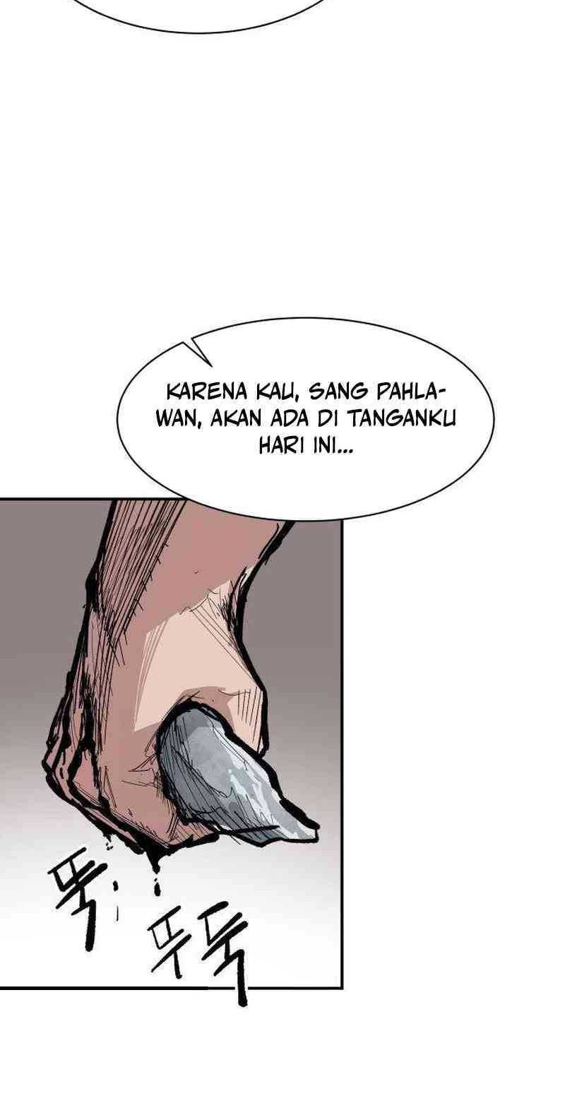 The Delusional Hunter in Another World Chapter 47 - halaman 44