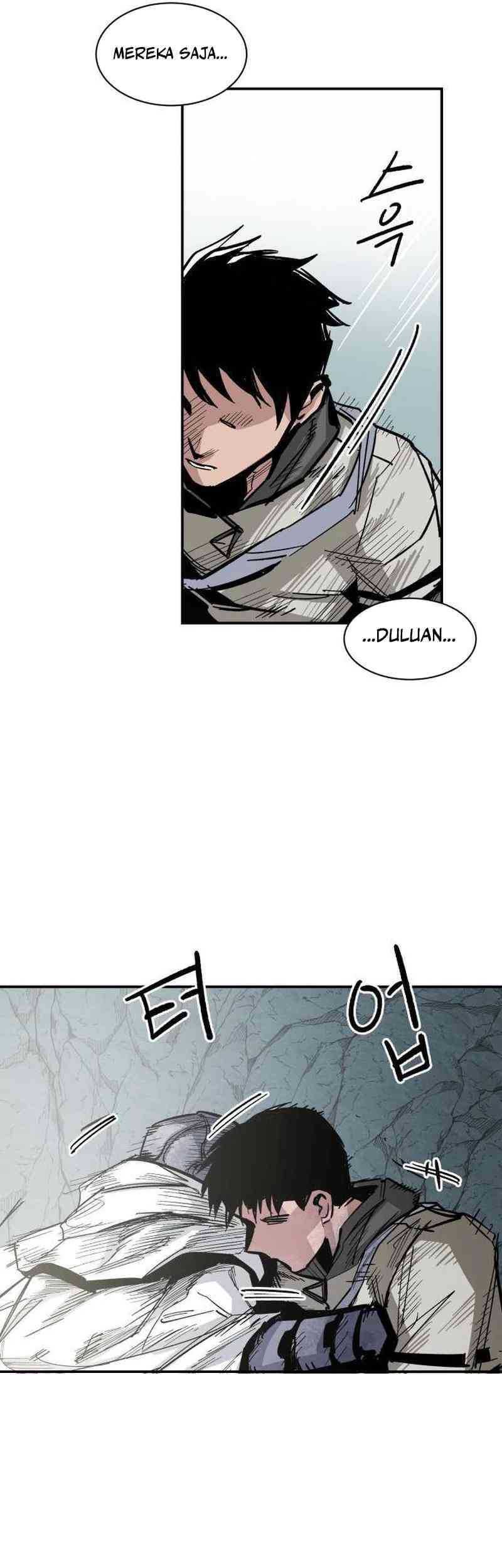 The Delusional Hunter in Another World Chapter 47 - halaman 51