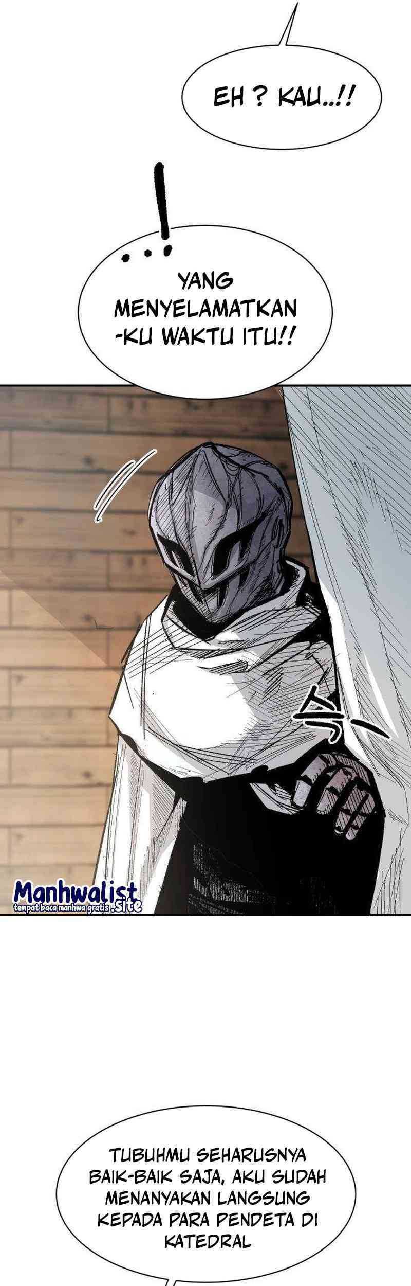 The Delusional Hunter in Another World Chapter 47 - halaman 57