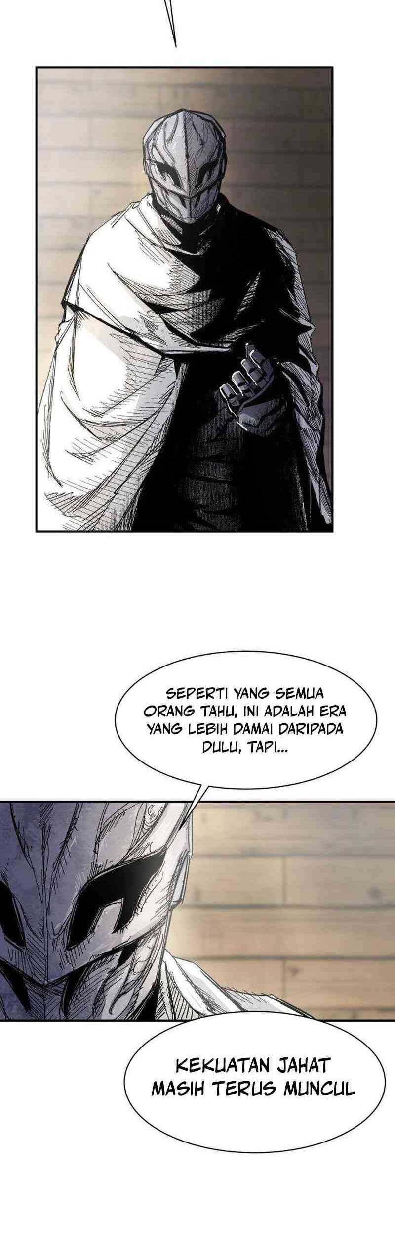 The Delusional Hunter in Another World Chapter 47 - halaman 60