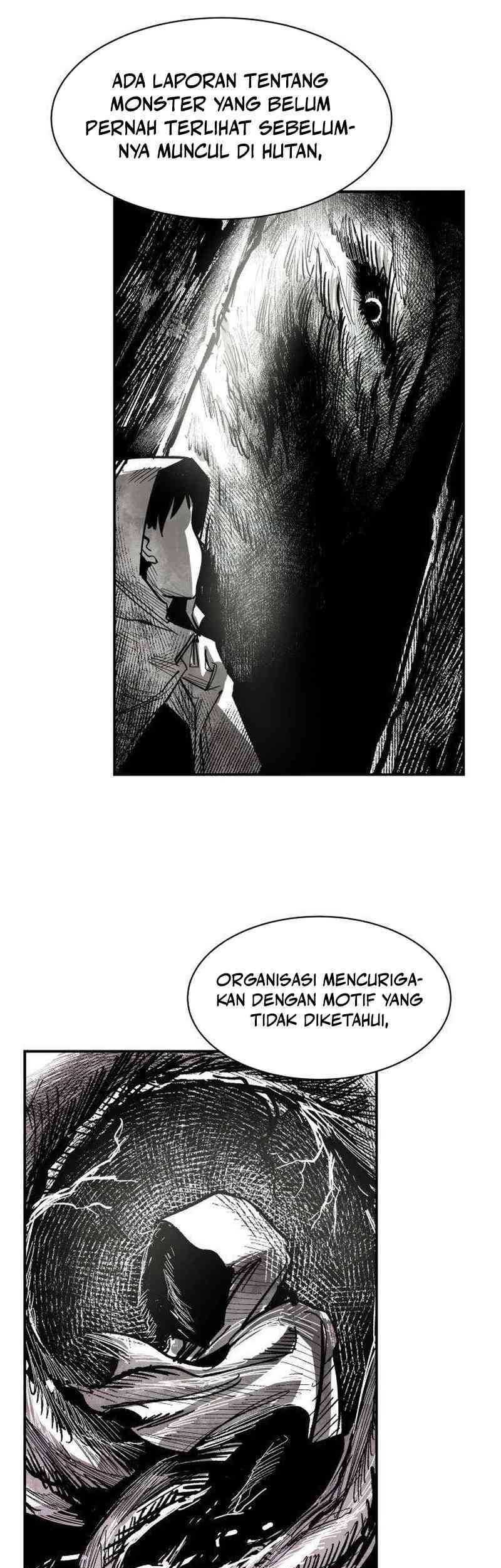 The Delusional Hunter in Another World Chapter 47 - halaman 61