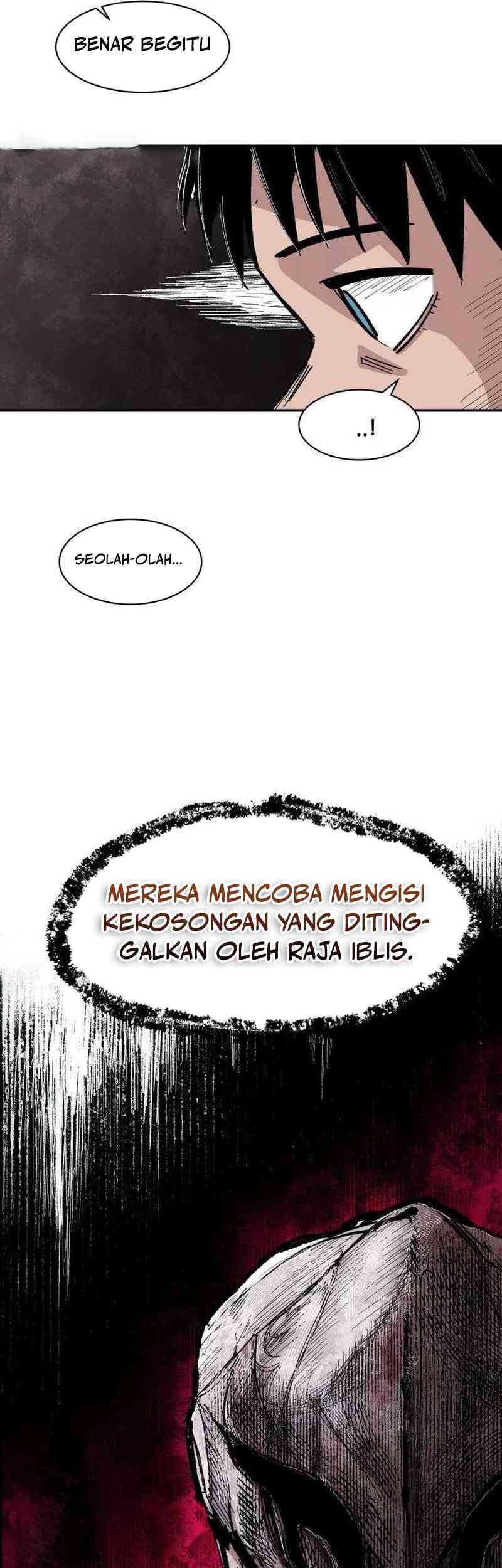 The Delusional Hunter in Another World Chapter 47 - halaman 63