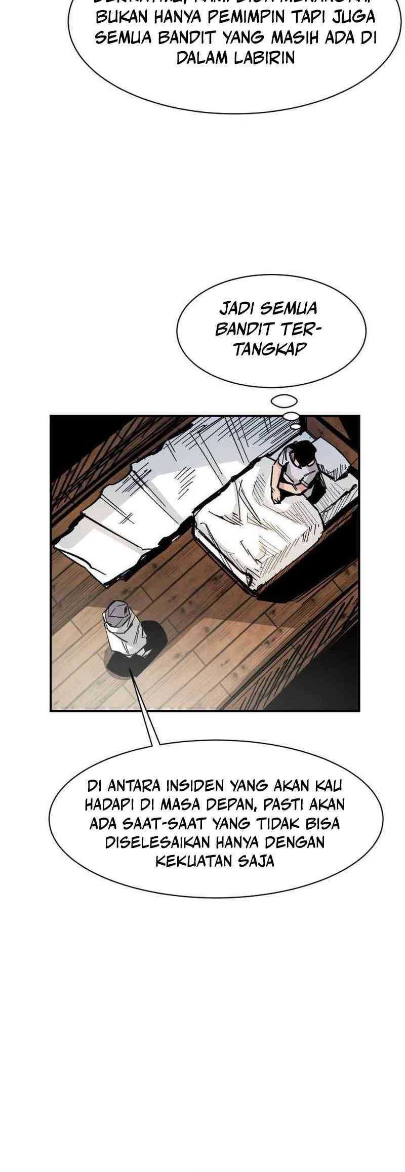 The Delusional Hunter in Another World Chapter 47 - halaman 66