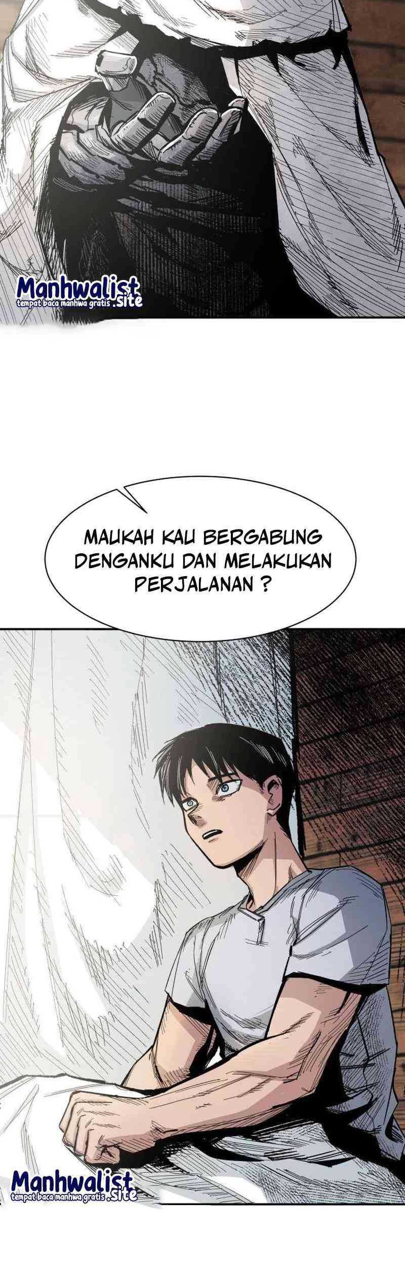 The Delusional Hunter in Another World Chapter 47 - halaman 68