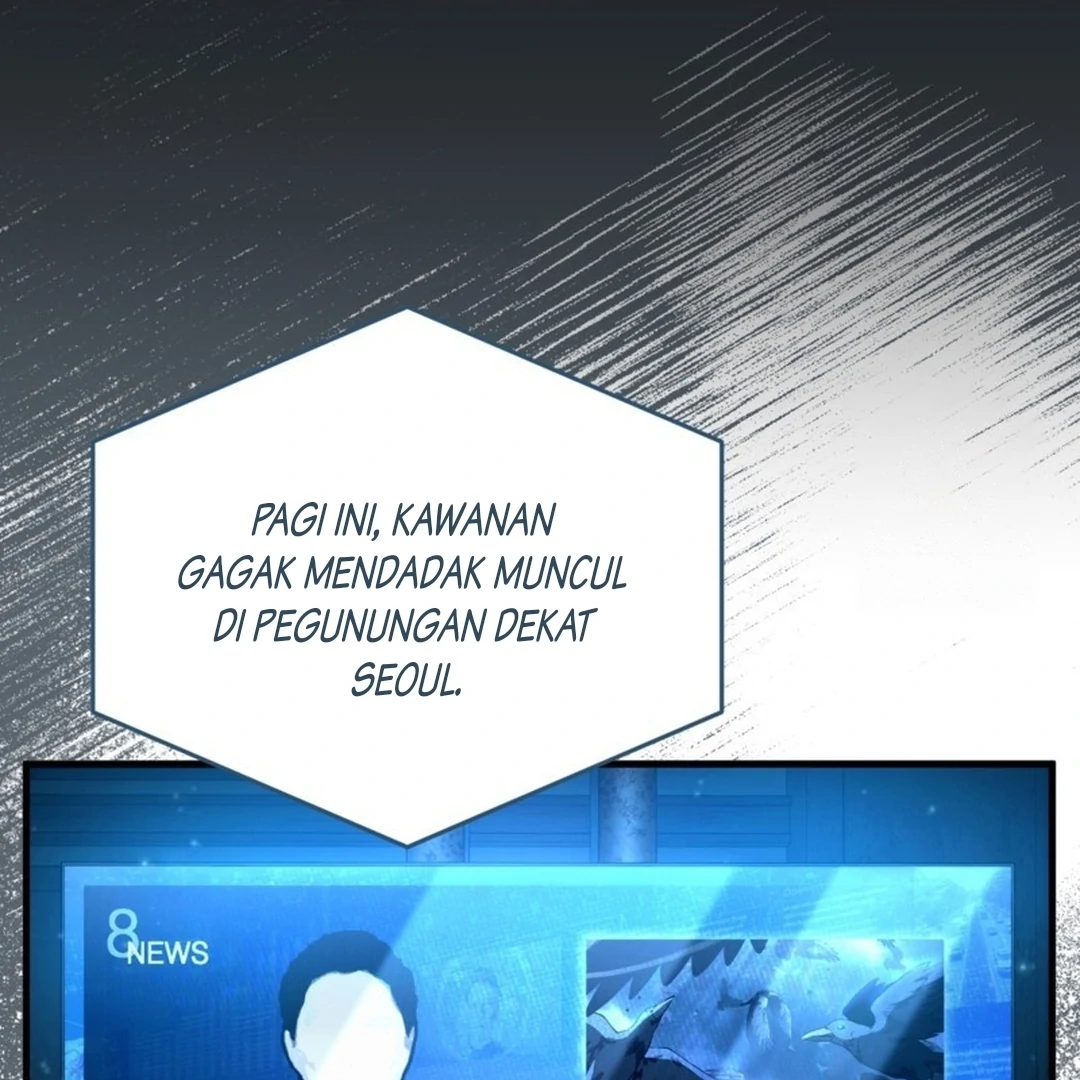 The Delusional Hunter in Another World Chapter 47 - halaman 73