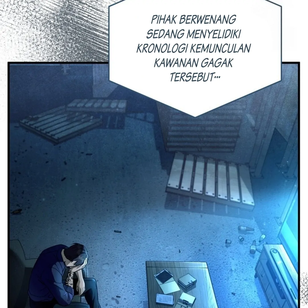 The Delusional Hunter in Another World Chapter 47 - halaman 75