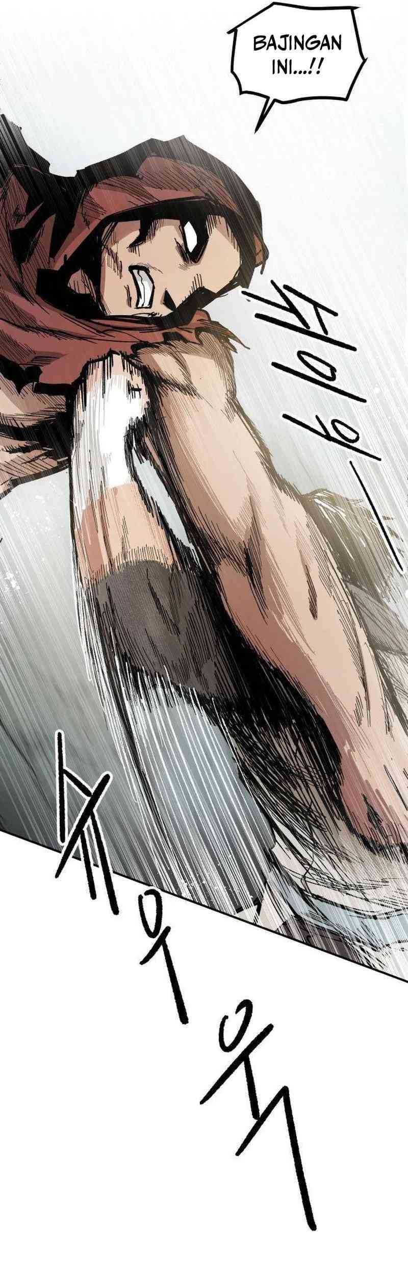 The Delusional Hunter in Another World Chapter 47 - halaman 9