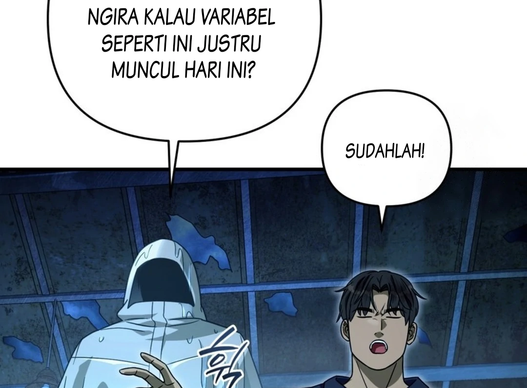 The Delusional Hunter in Another World Chapter 47 - halaman 91