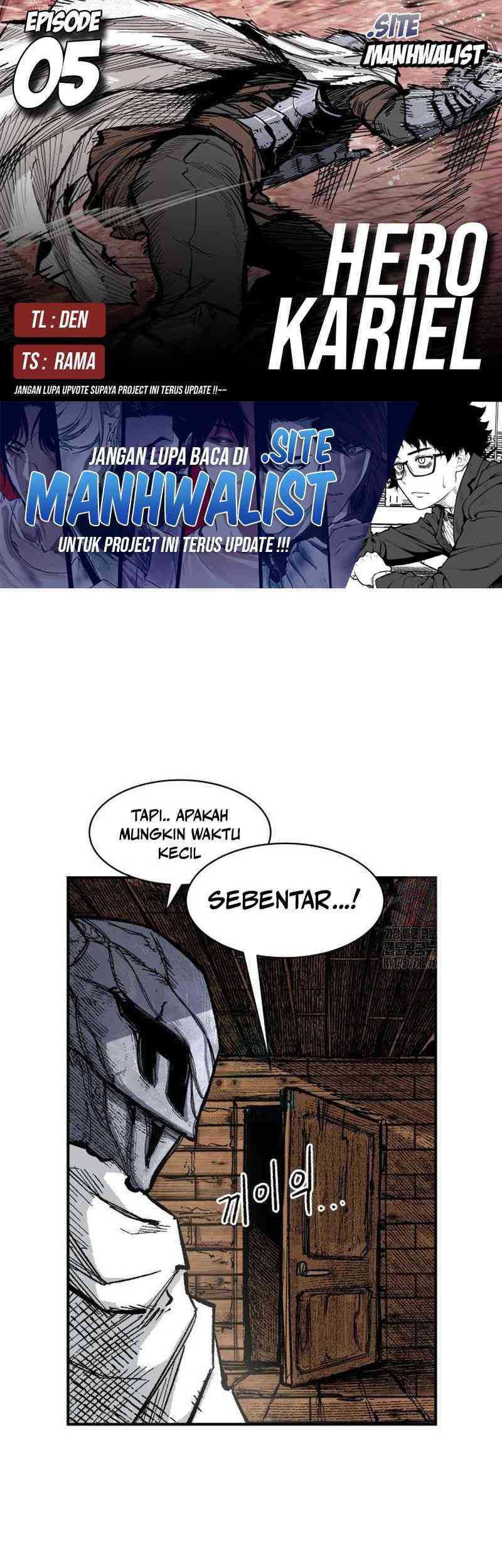 The Delusional Hunter in Another World Chapter 48 - halaman 1