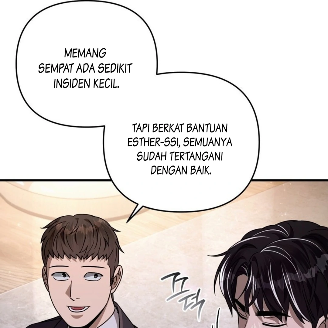 The Delusional Hunter in Another World Chapter 48 - halaman 113