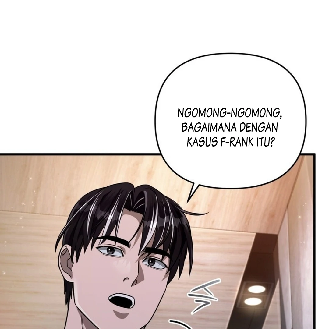 The Delusional Hunter in Another World Chapter 48 - halaman 117
