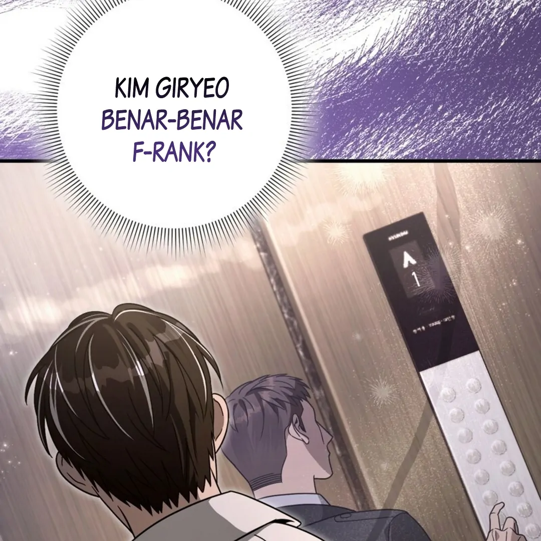 The Delusional Hunter in Another World Chapter 48 - halaman 135
