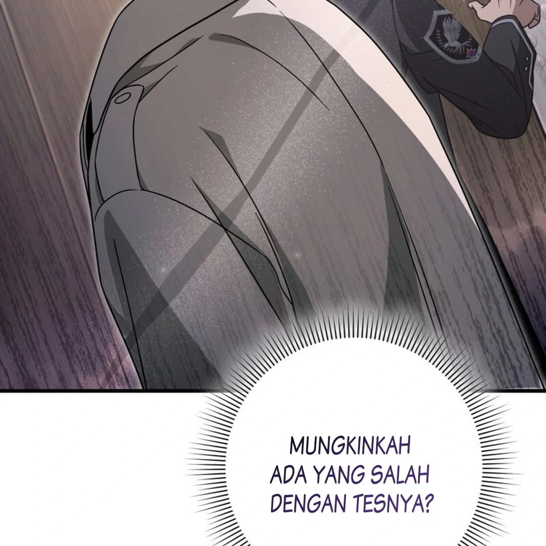 The Delusional Hunter in Another World Chapter 48 - halaman 136