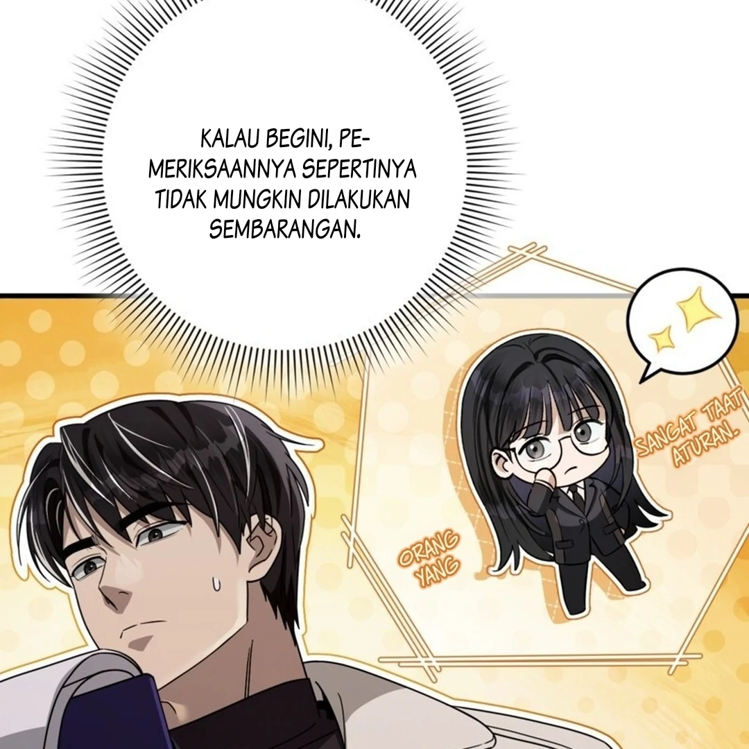 The Delusional Hunter in Another World Chapter 48 - halaman 146