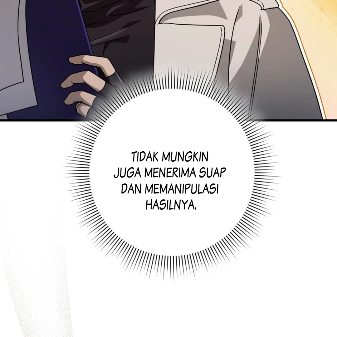 The Delusional Hunter in Another World Chapter 48 - halaman 147