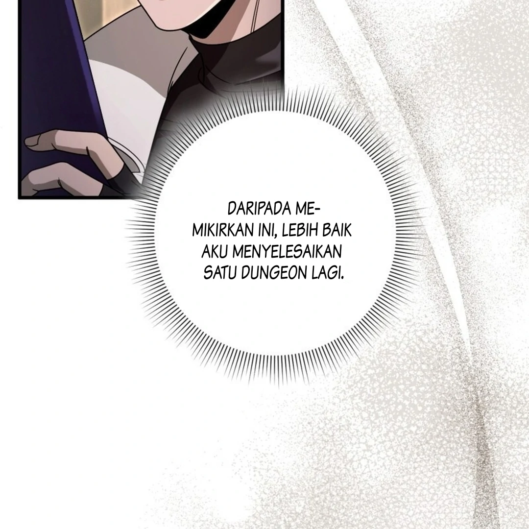 The Delusional Hunter in Another World Chapter 48 - halaman 149
