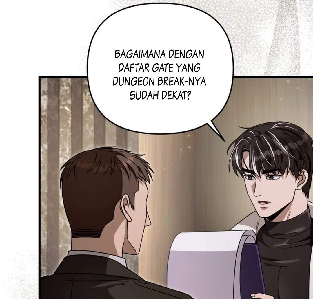 The Delusional Hunter in Another World Chapter 48 - halaman 150