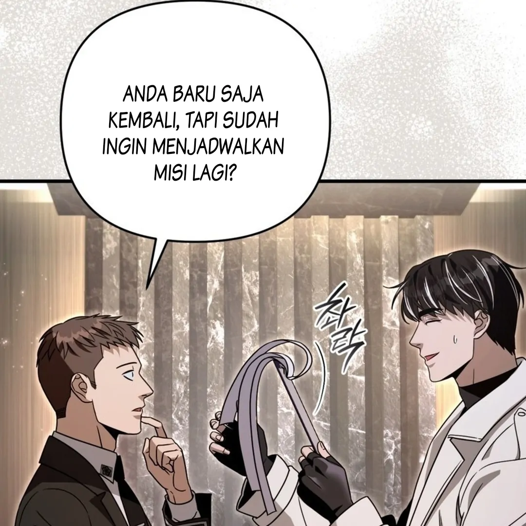 The Delusional Hunter in Another World Chapter 48 - halaman 152