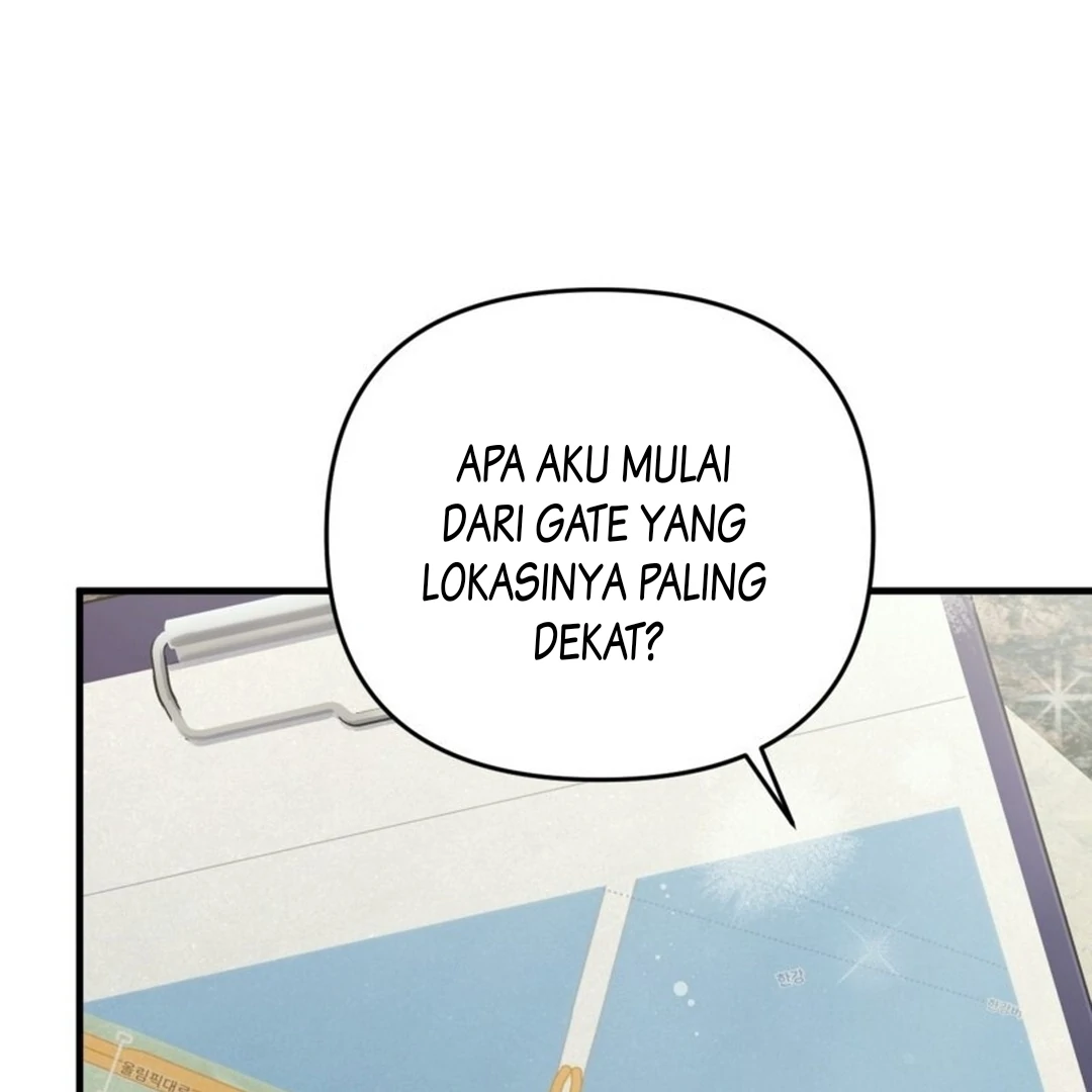 The Delusional Hunter in Another World Chapter 48 - halaman 154