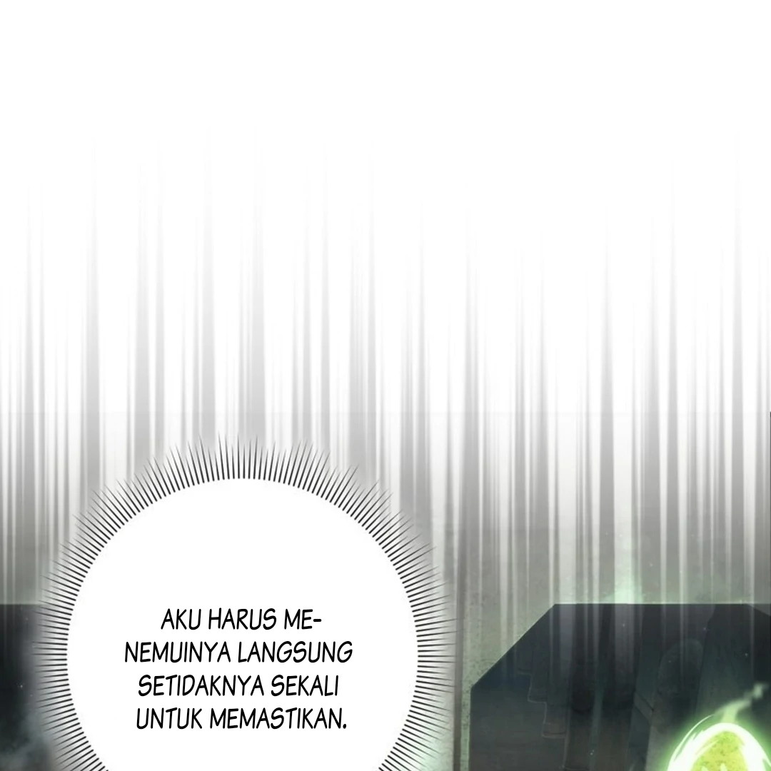 The Delusional Hunter in Another World Chapter 48 - halaman 169