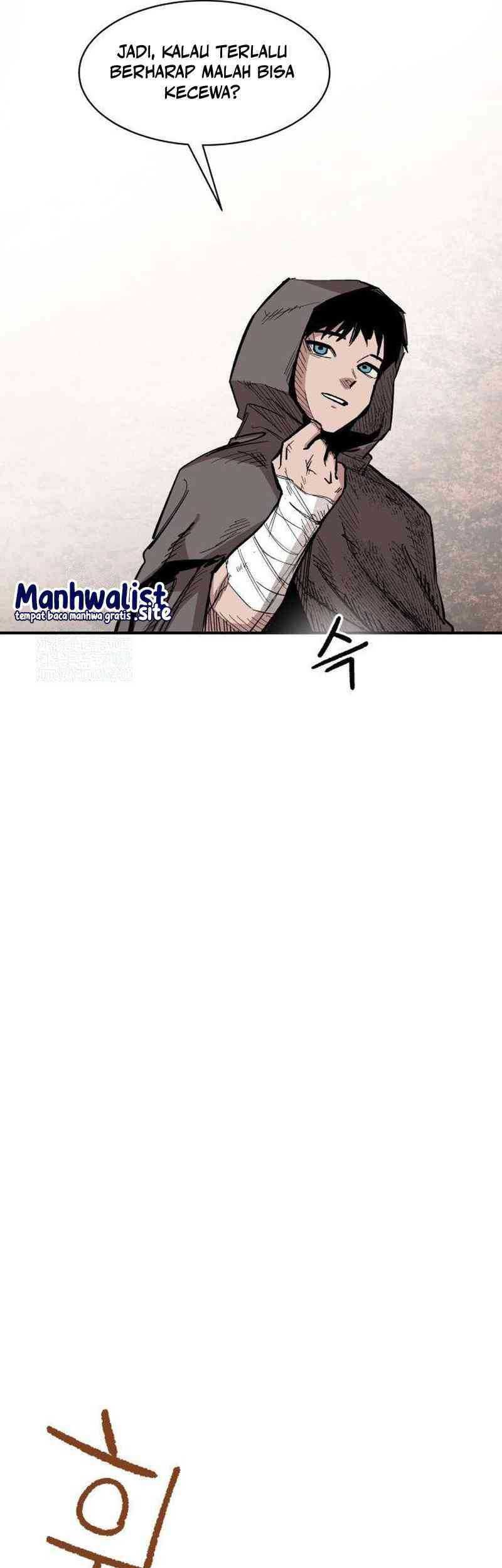 The Delusional Hunter in Another World Chapter 48 - halaman 17