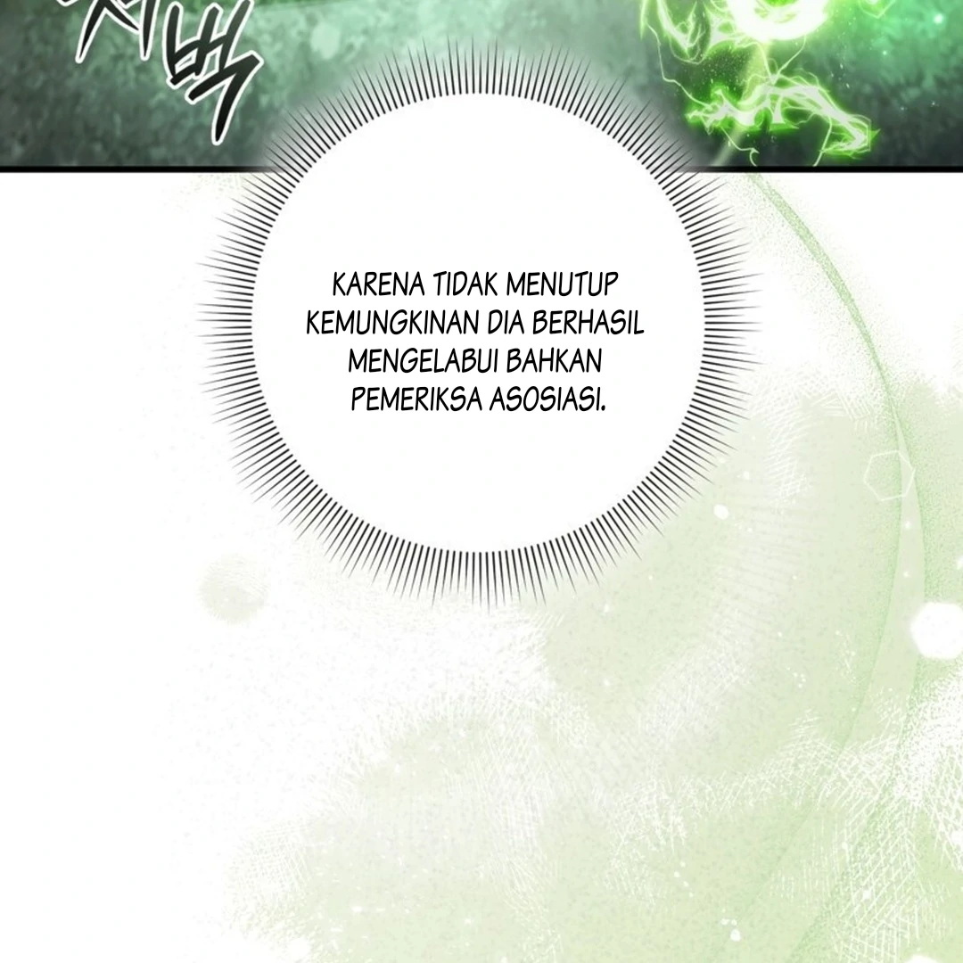 The Delusional Hunter in Another World Chapter 48 - halaman 171
