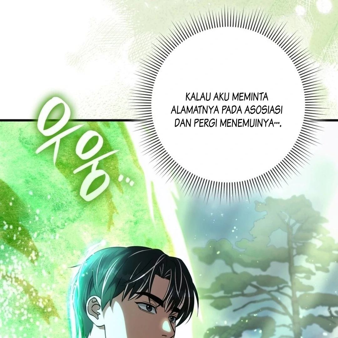 The Delusional Hunter in Another World Chapter 48 - halaman 172
