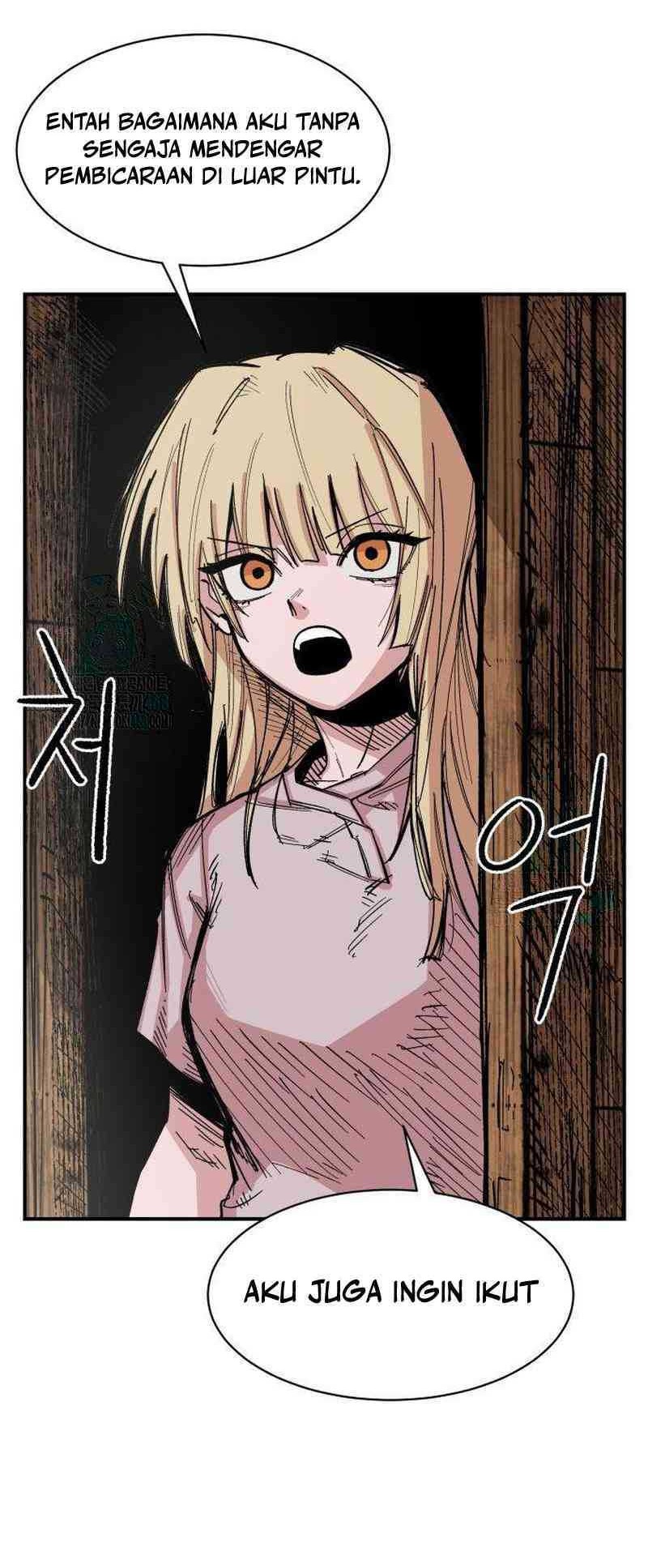 The Delusional Hunter in Another World Chapter 48 - halaman 2