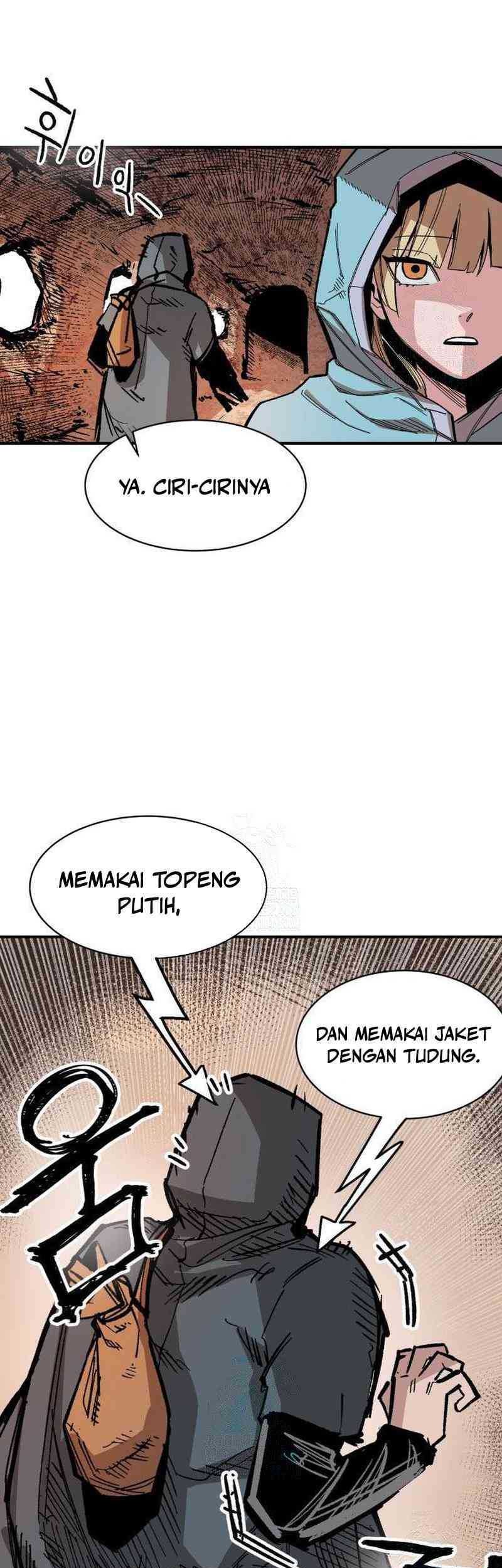 The Delusional Hunter in Another World Chapter 48 - halaman 27