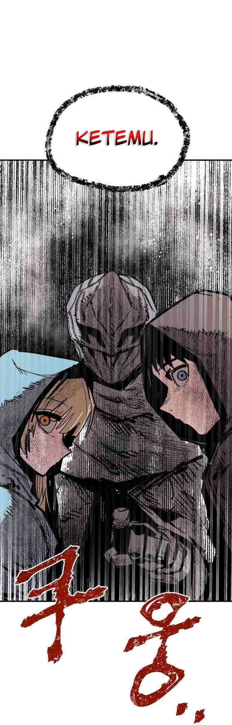 The Delusional Hunter in Another World Chapter 48 - halaman 29
