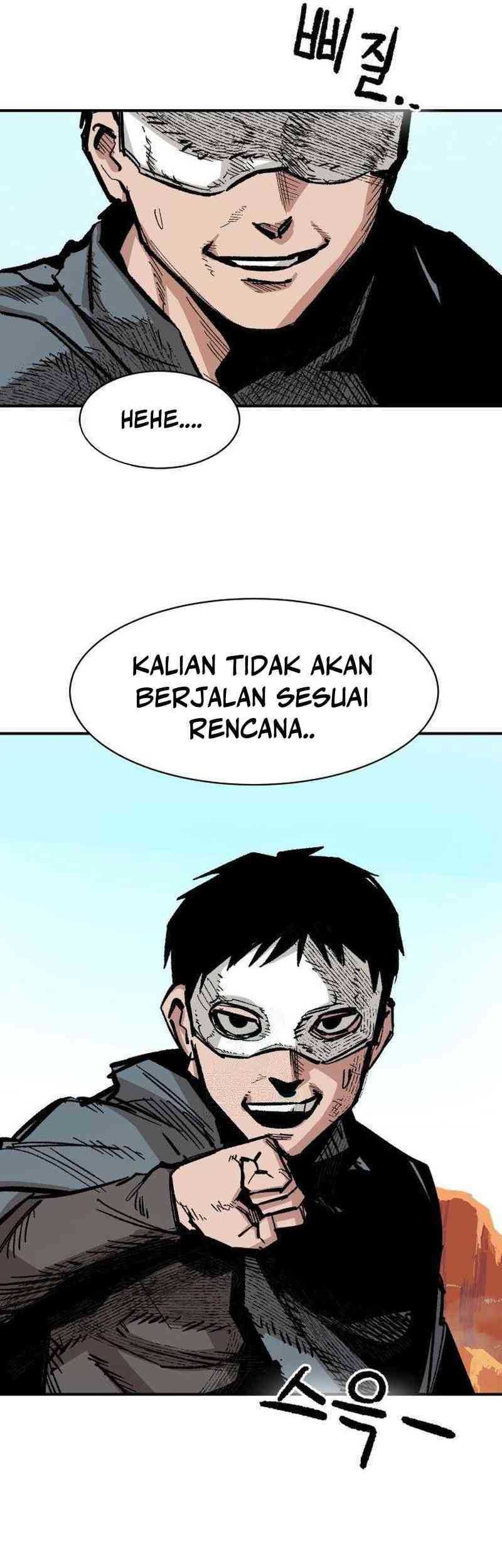 The Delusional Hunter in Another World Chapter 48 - halaman 35