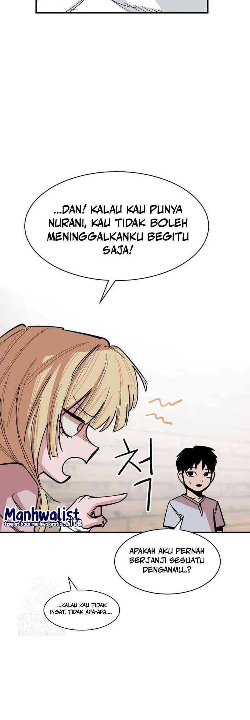 The Delusional Hunter in Another World Chapter 48 - halaman 4