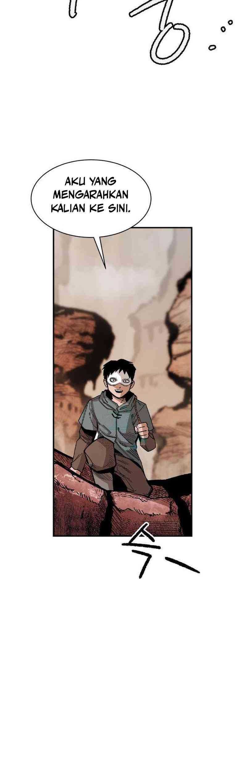 The Delusional Hunter in Another World Chapter 48 - halaman 40