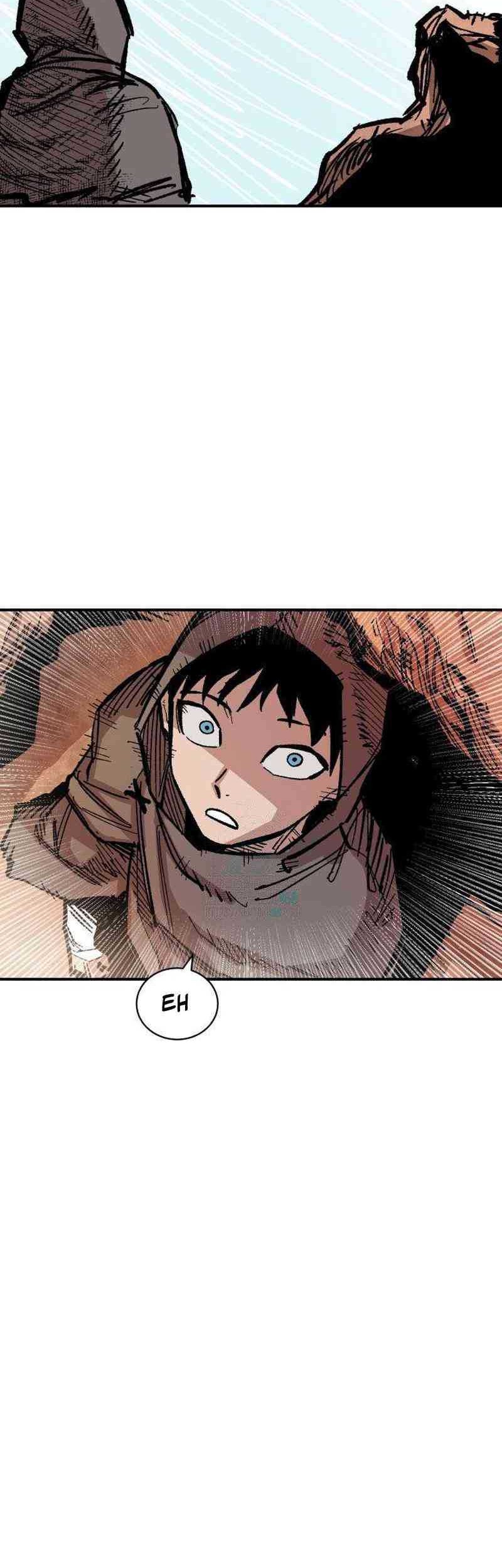 The Delusional Hunter in Another World Chapter 48 - halaman 44