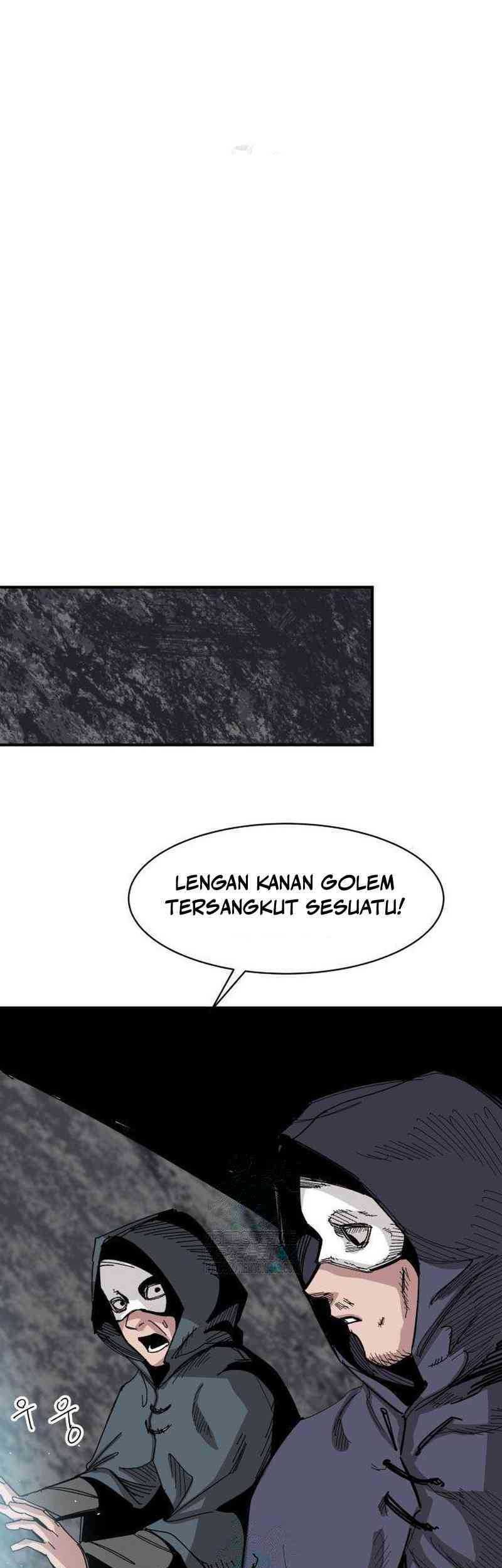The Delusional Hunter in Another World Chapter 48 - halaman 53