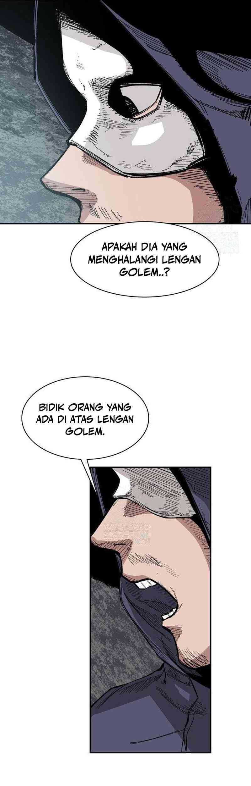 The Delusional Hunter in Another World Chapter 48 - halaman 57