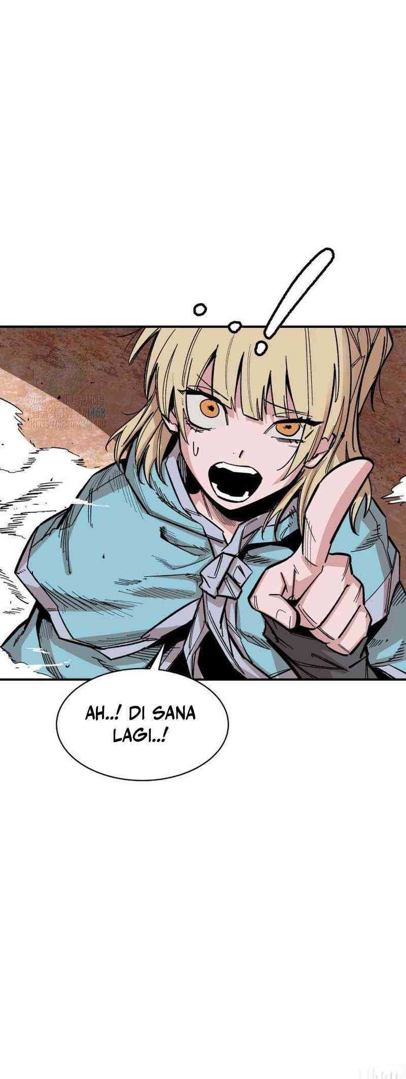 The Delusional Hunter in Another World Chapter 48 - halaman 58