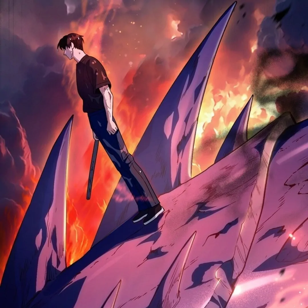 The Delusional Hunter in Another World Chapter 48 - halaman 66