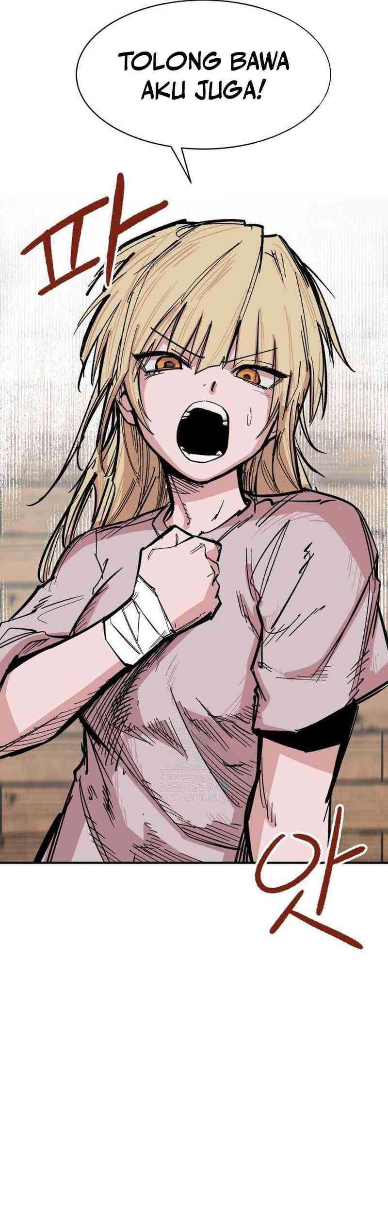 The Delusional Hunter in Another World Chapter 48 - halaman 7