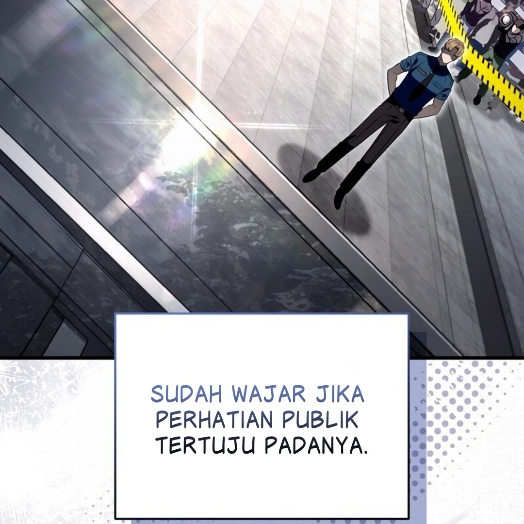 The Delusional Hunter in Another World Chapter 48 - halaman 83