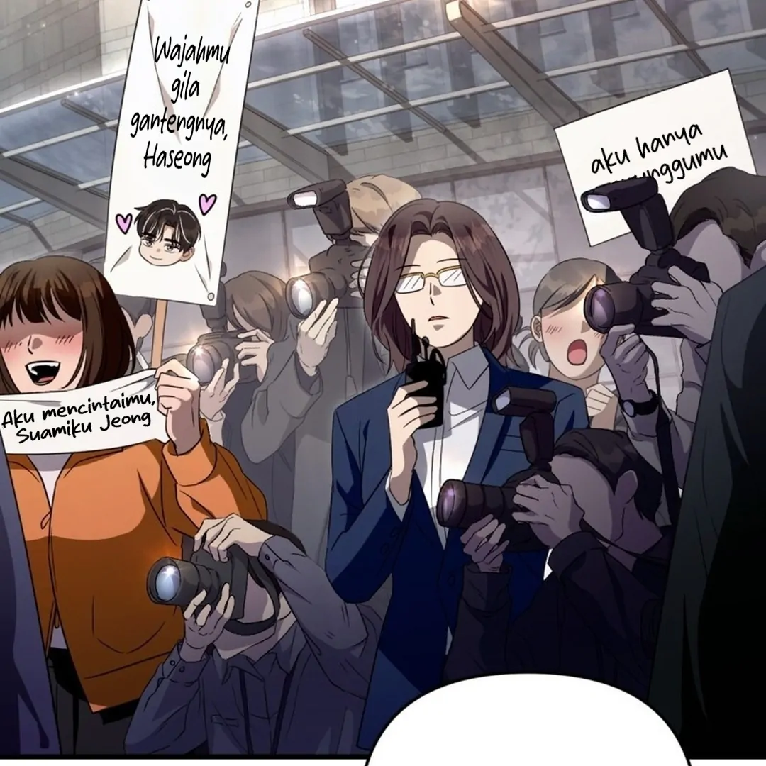 The Delusional Hunter in Another World Chapter 48 - halaman 85