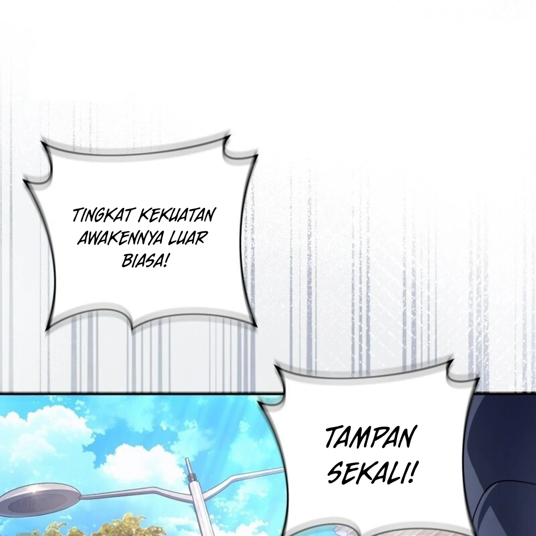 The Delusional Hunter in Another World Chapter 48 - halaman 95