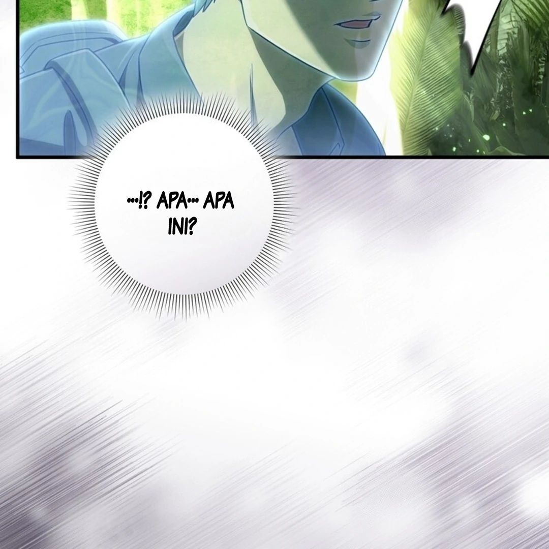 The Delusional Hunter in Another World Chapter 49 - halaman 101