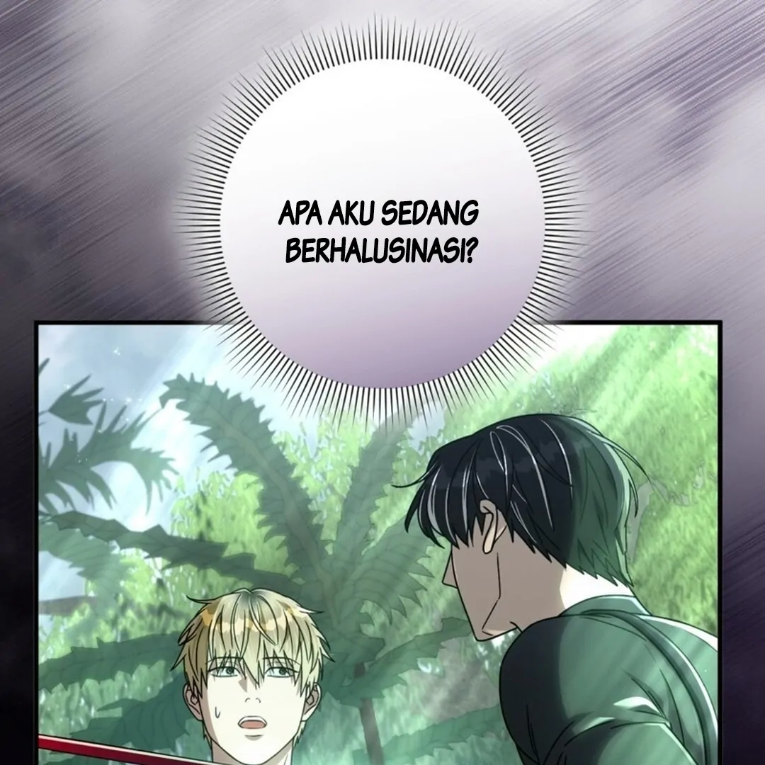 The Delusional Hunter in Another World Chapter 49 - halaman 102