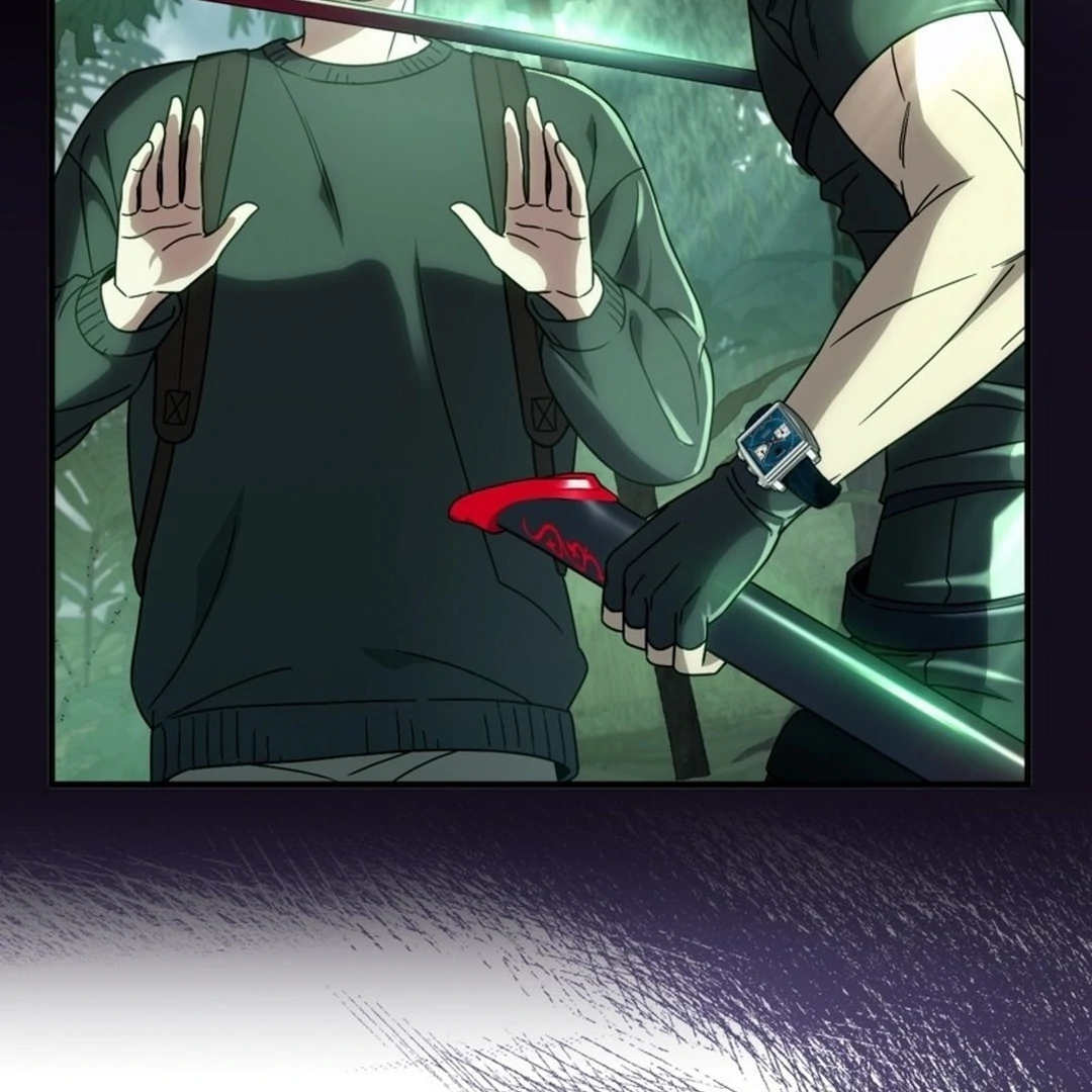 The Delusional Hunter in Another World Chapter 49 - halaman 103