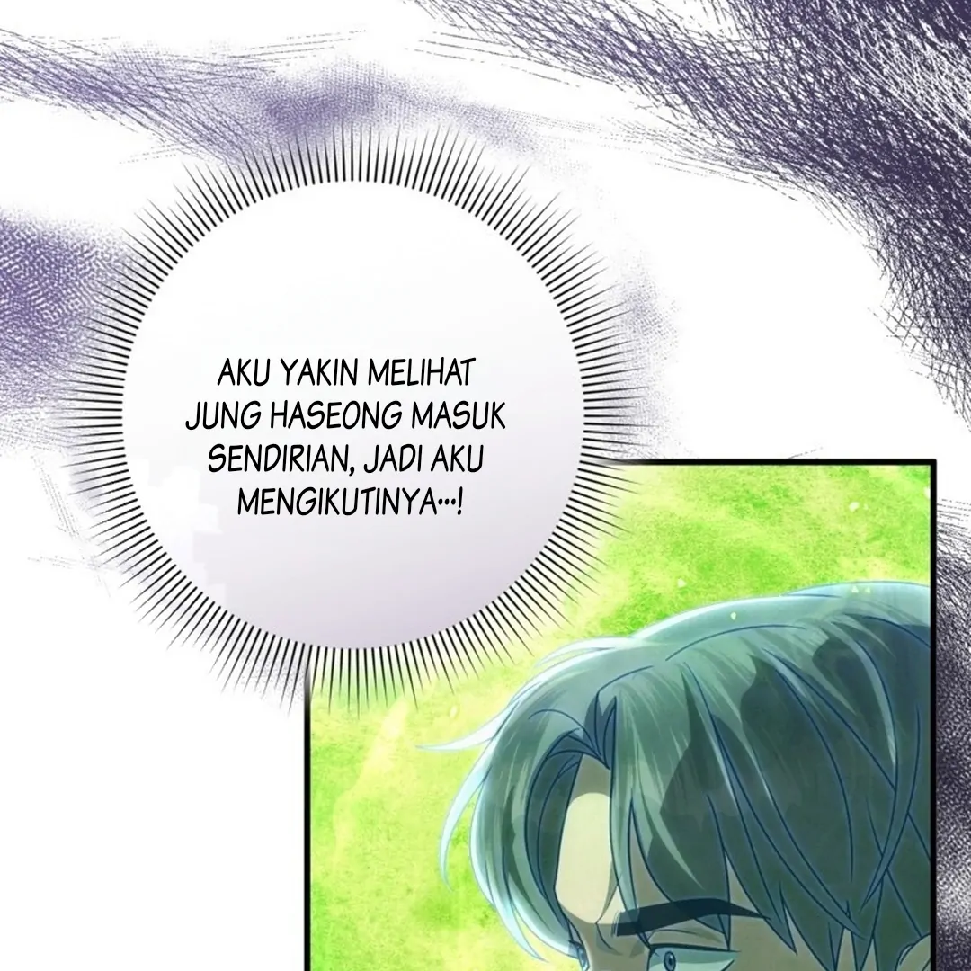 The Delusional Hunter in Another World Chapter 49 - halaman 104