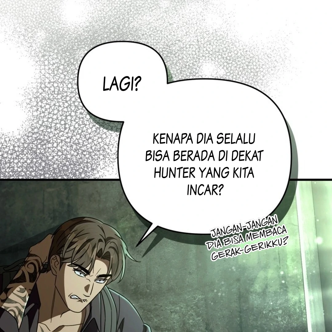 The Delusional Hunter in Another World Chapter 49 - halaman 114