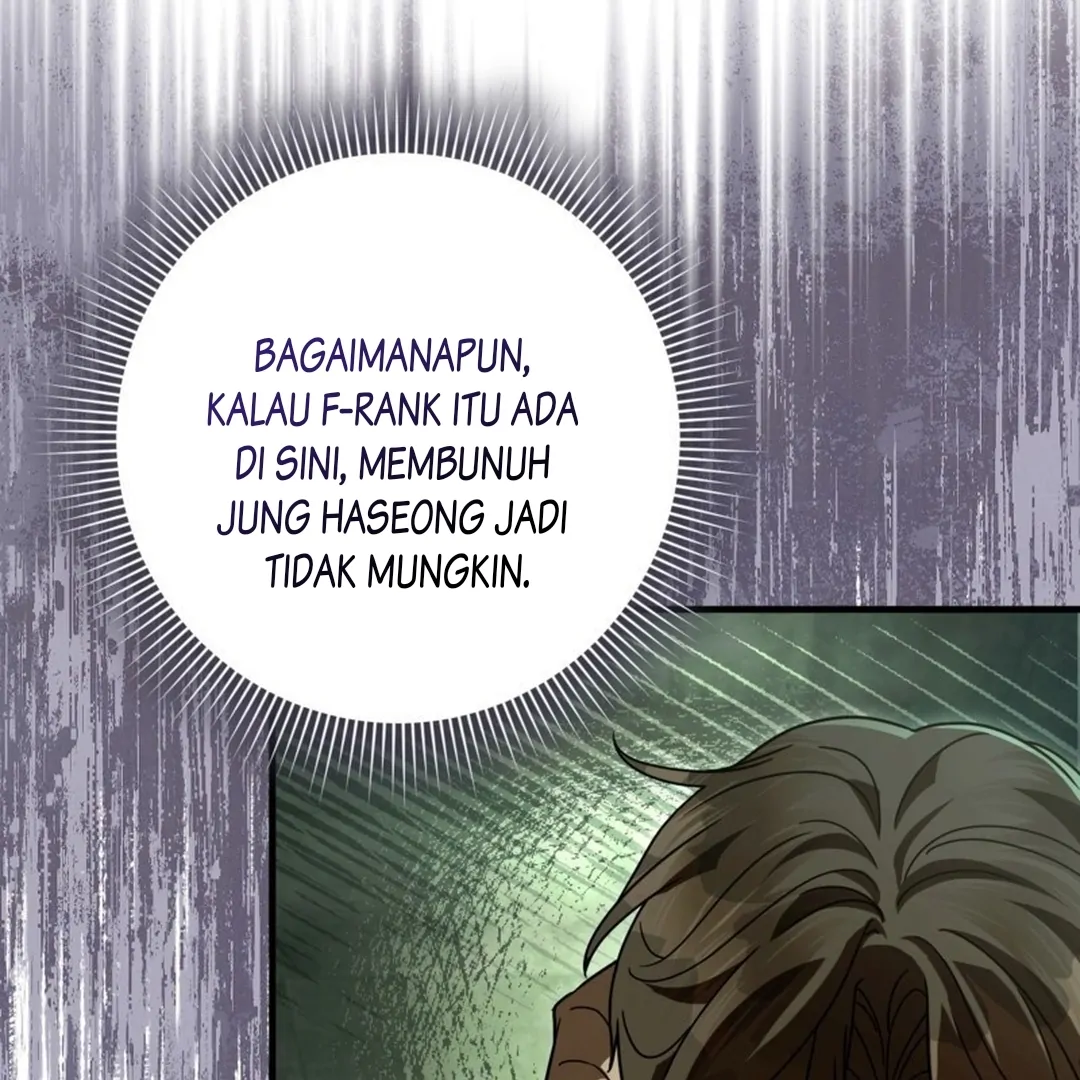 The Delusional Hunter in Another World Chapter 49 - halaman 116